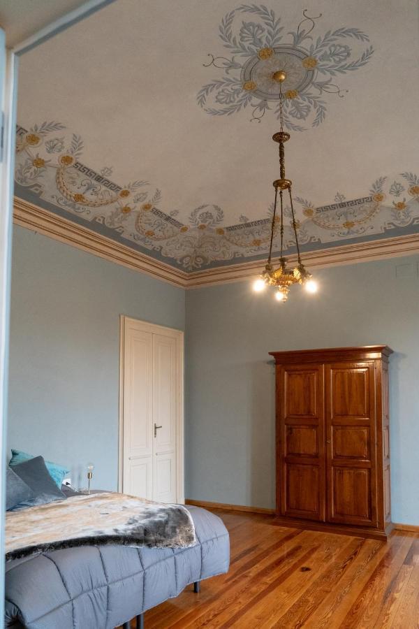 Bed and Breakfast Madamin Cercenasco Exteriér fotografie