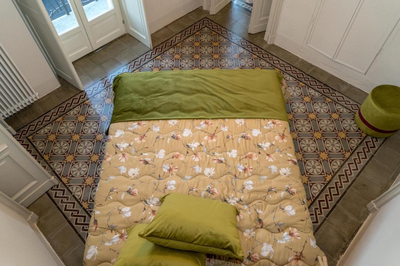 Bed and Breakfast Madamin Cercenasco Exteriér fotografie