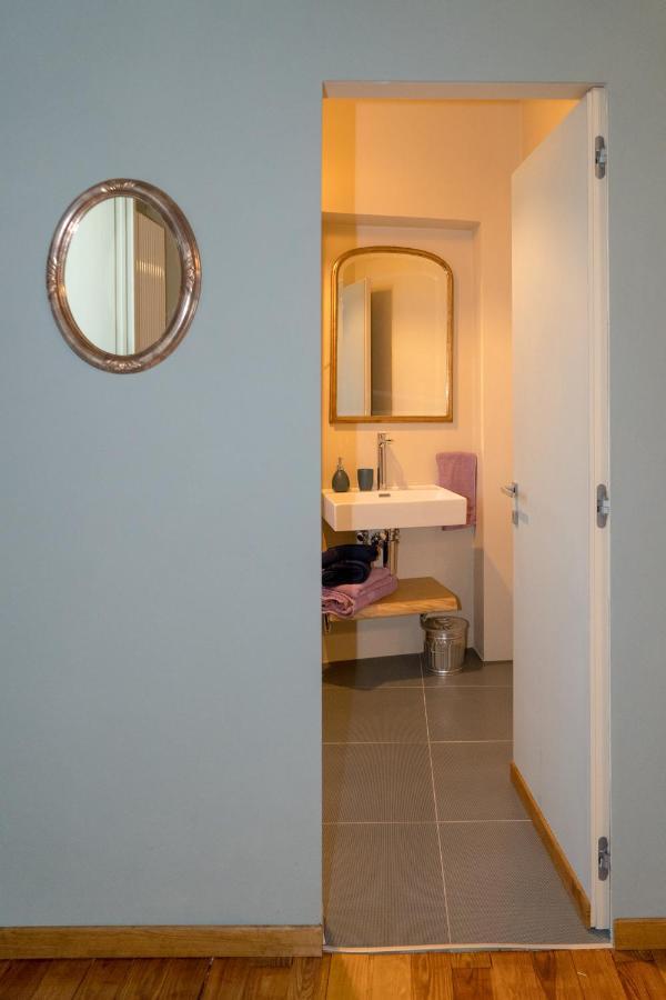 Bed and Breakfast Madamin Cercenasco Exteriér fotografie