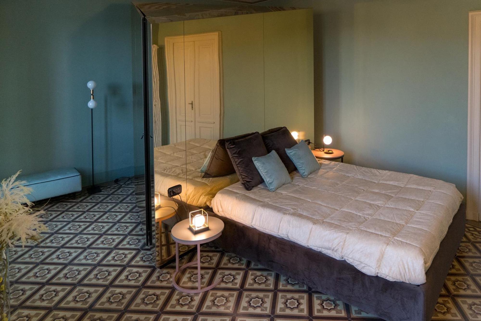 Bed and Breakfast Madamin Cercenasco Exteriér fotografie